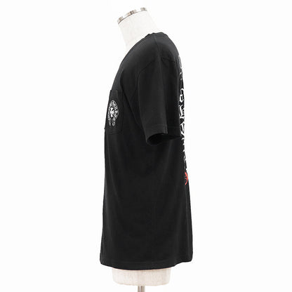 クロムハーツ コットンTシャツ