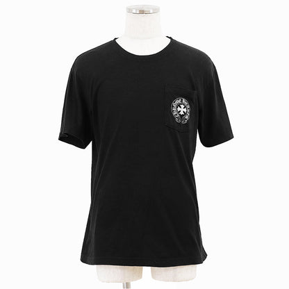 クロムハーツ コットンTシャツ