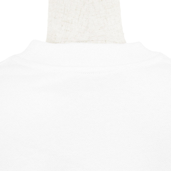 グッチ × ヒグチユウコ コットン クロップドスウェットTシャツ