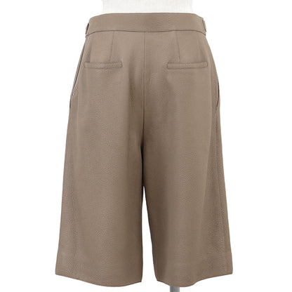 エルメス ディアスキンショートパンツ