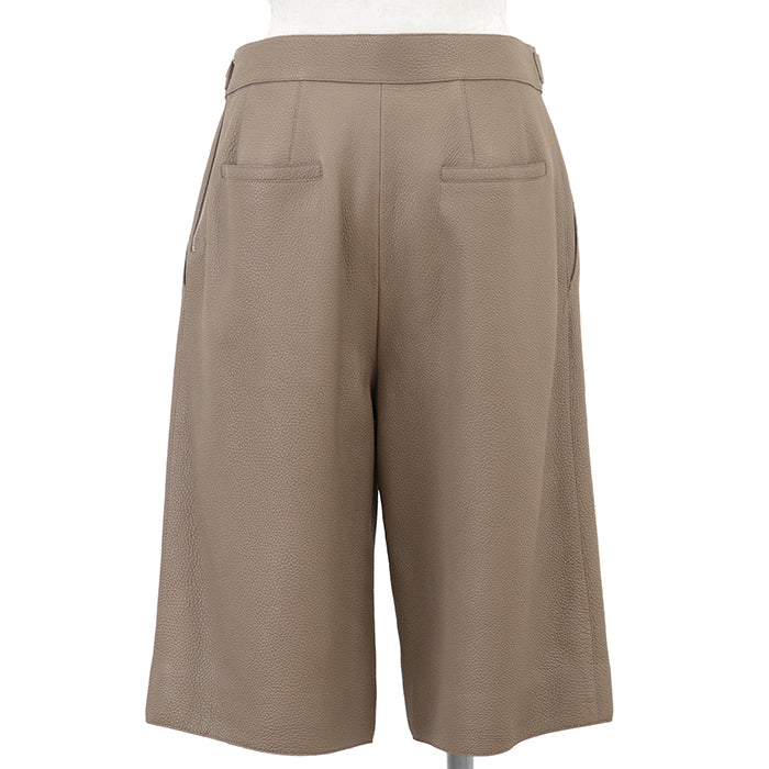 エルメス ディアスキンショートパンツ