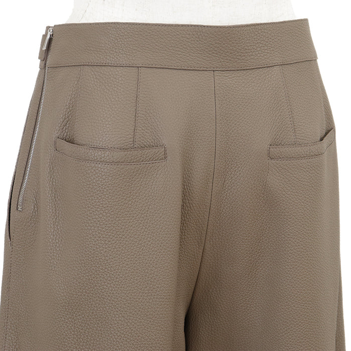 エルメス ディアスキンショートパンツ