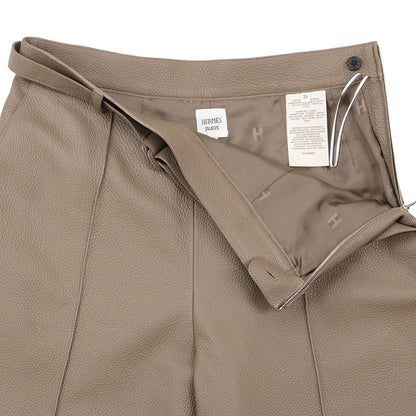 エルメス ディアスキンショートパンツ