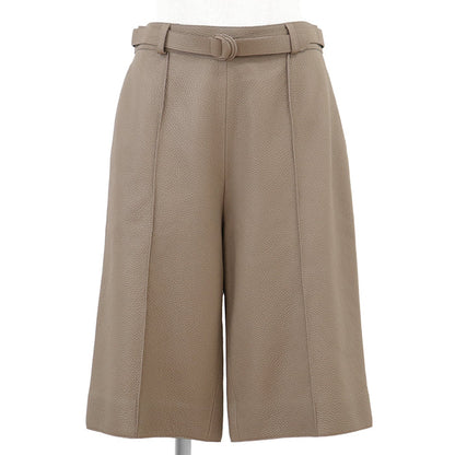 エルメス ディアスキンショートパンツ
