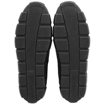 モンクレール MATTEW SCARPA レザーブーツ