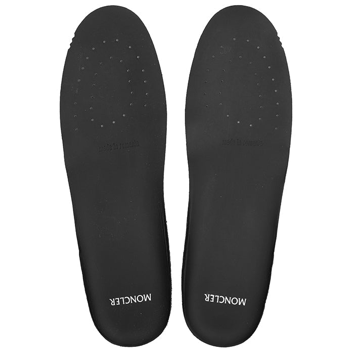 モンクレール MATTEW SCARPA レザーブーツ
