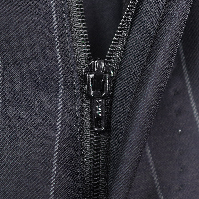リングジャケット ウールスーツ