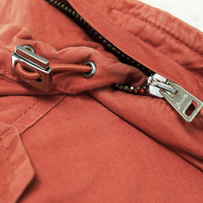 ヘルノ コットンフィールドジャケット