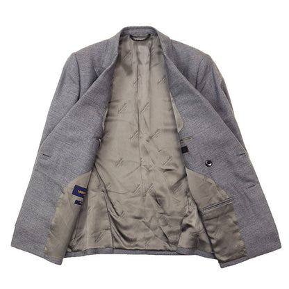 ルイヴィトン ウールカシミヤジャケット