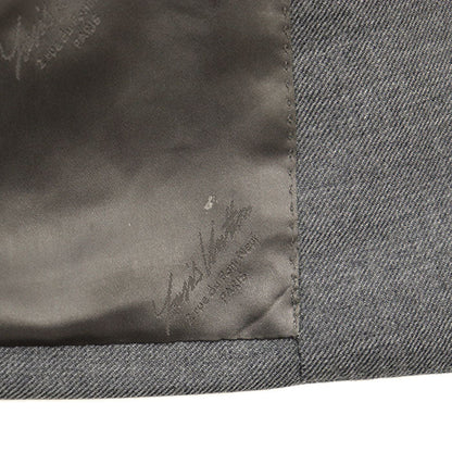 ルイヴィトン ウールカシミヤジャケット