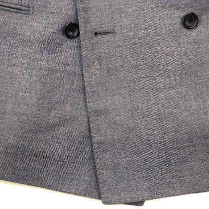ルイヴィトン ウールカシミヤジャケット