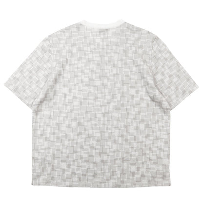 エルメス Calques en H コットントップス