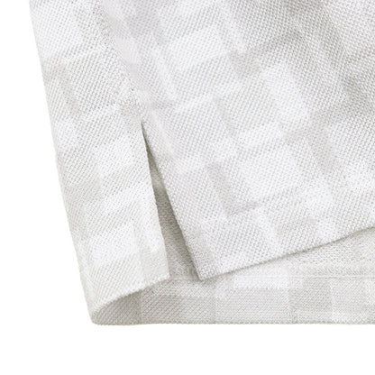 エルメス Calques en H コットントップス