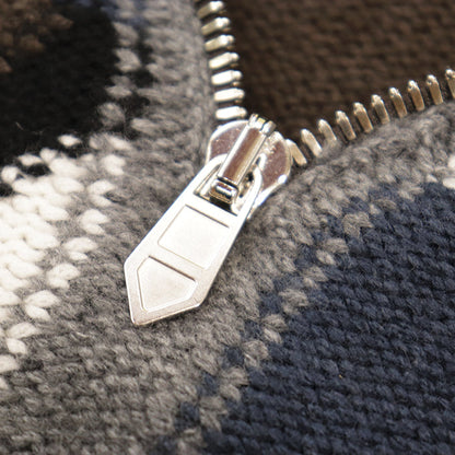 エルメス Geometrie Variable カシミヤニット