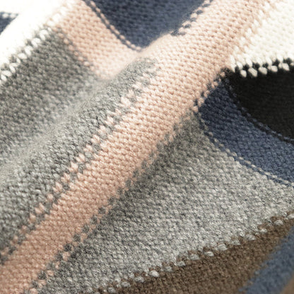 エルメス Geometrie Variable カシミヤニット