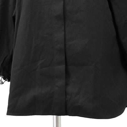 エルメス コットン長袖シャツ