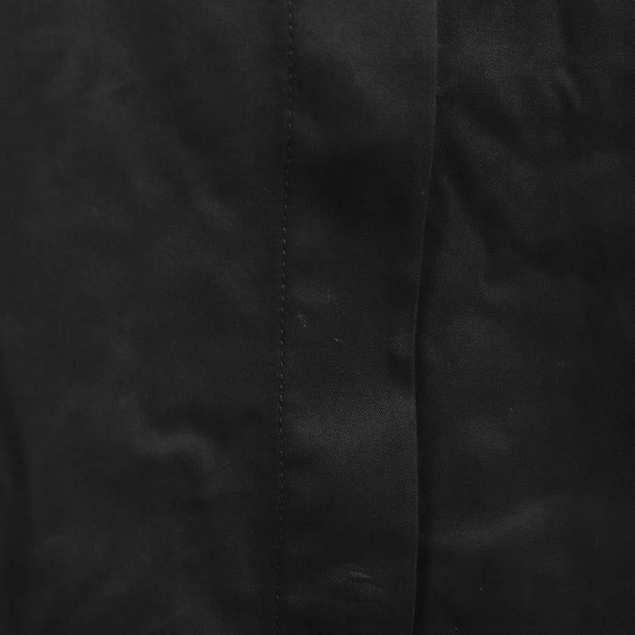 エルメス コットン長袖シャツ
