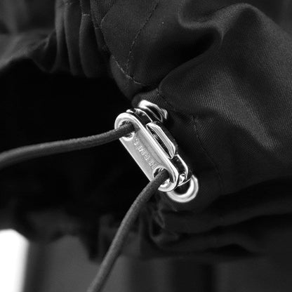 エルメス コットン長袖シャツ
