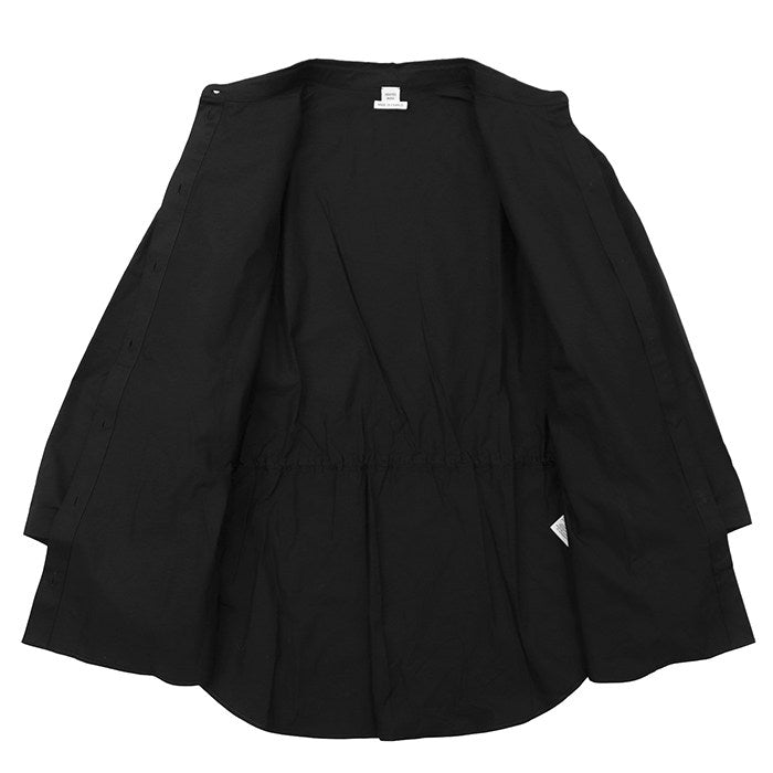 エルメス コットン長袖シャツ