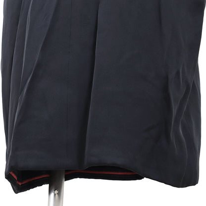 エルメス シルクレーヨンドレス