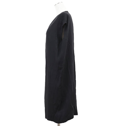 エルメス シルクレーヨンドレス