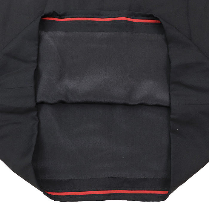 エルメス シルクレーヨンドレス
