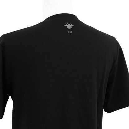 クリスチャンディオール JADIOR コットンリネン半袖Tシャツ