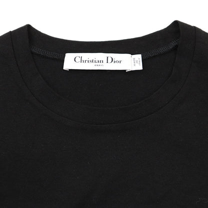 クリスチャンディオール JADIOR コットンリネン半袖Tシャツ