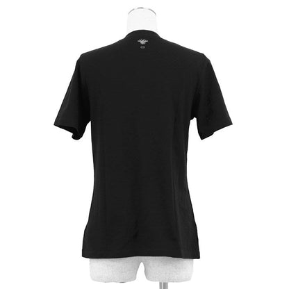 クリスチャンディオール JADIOR コットンリネン半袖Tシャツ