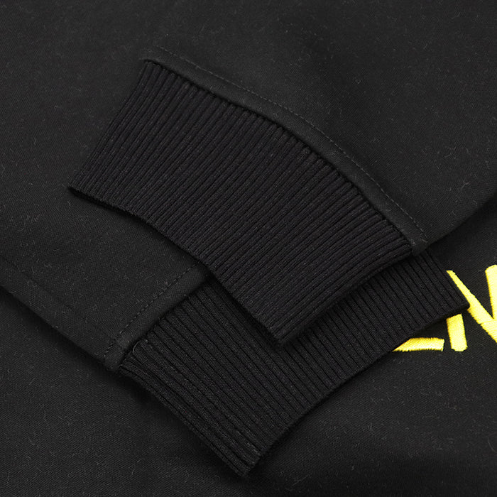 フェンディ 刺繍ニットプルオーバー