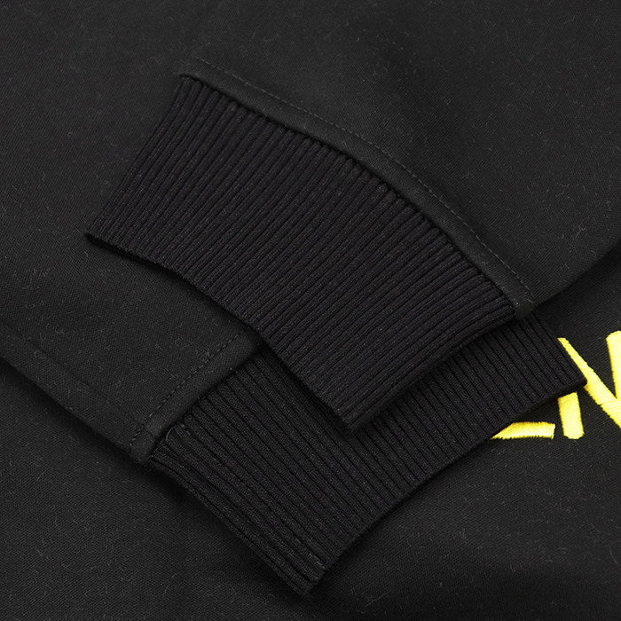 フェンディ 刺繍ニットプルオーバー