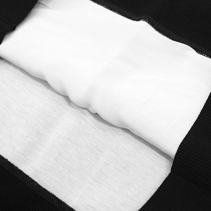 フェンディ 刺繍ニットプルオーバー