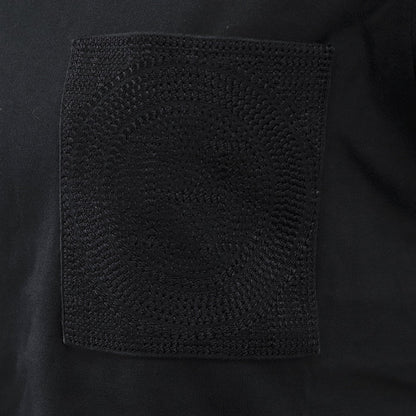 エルメス コットン半袖トップス