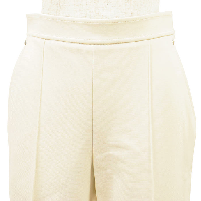 エルメス ストレッチパンツ