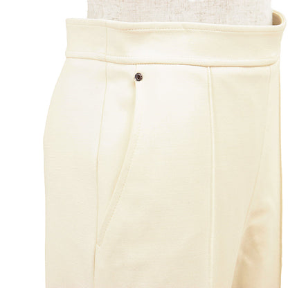 エルメス ストレッチパンツ