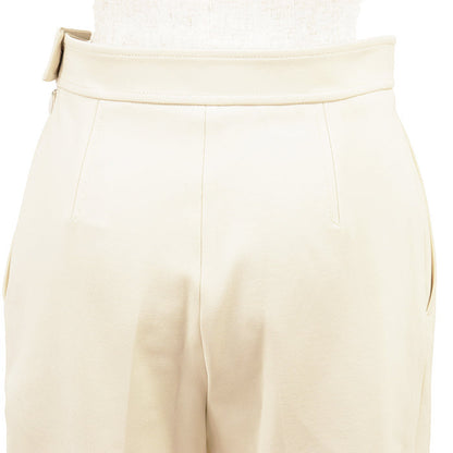 エルメス ストレッチパンツ