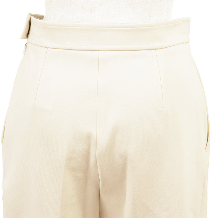 エルメス ストレッチパンツ