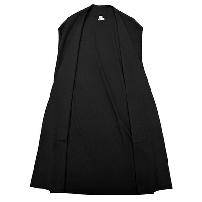エルメス カシミアシルクニットベスト
