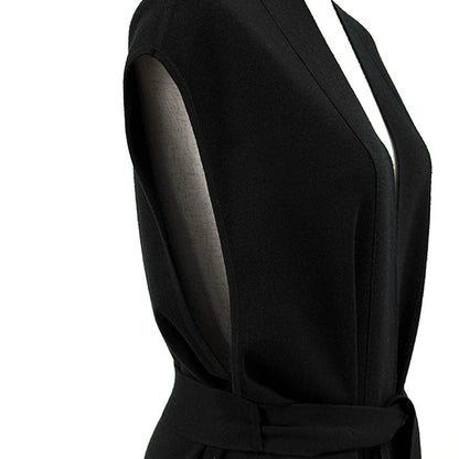 エルメス カシミアシルクニットベスト