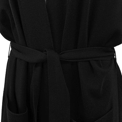 エルメス カシミアシルクニットベスト