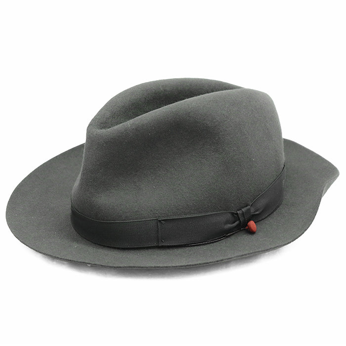 ボルサリノ VICUNA フェルトハット