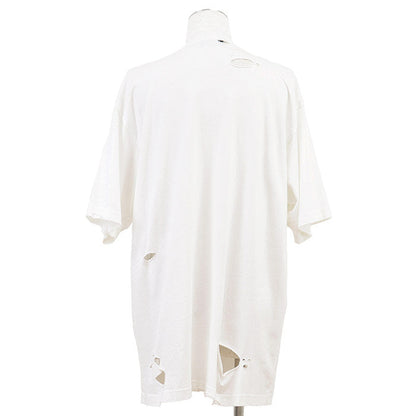 バレンシアガ コットンTシャツ