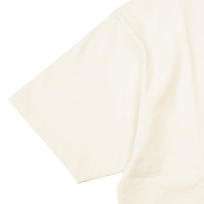 バレンシアガ UNIFIT コットン半袖Tシャツ