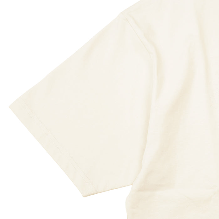 バレンシアガ UNIFIT コットン半袖Tシャツ