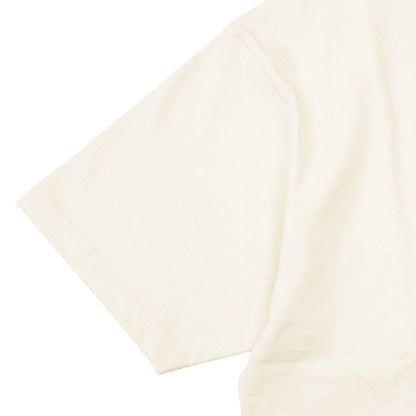 バレンシアガ UNIFIT コットン半袖Tシャツ
