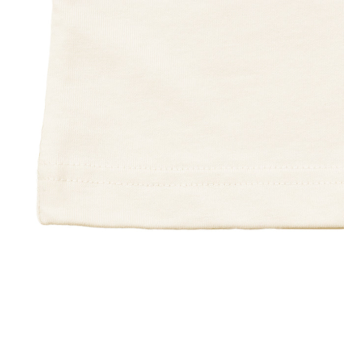 バレンシアガ UNIFIT コットン半袖Tシャツ