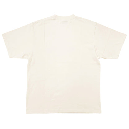 バレンシアガ UNIFIT コットン半袖Tシャツ