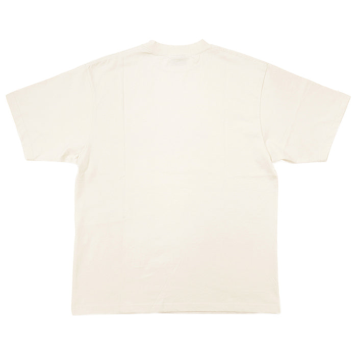 バレンシアガ UNIFIT コットン半袖Tシャツ