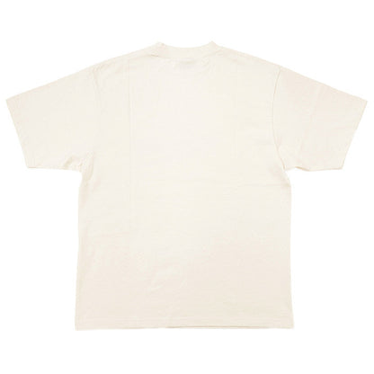 バレンシアガ UNIFIT コットン半袖Tシャツ