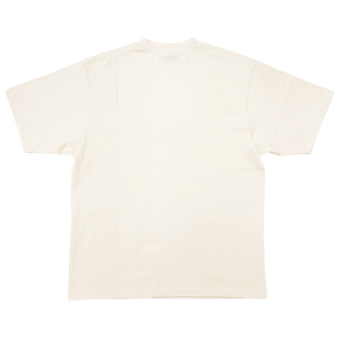 バレンシアガ UNIFIT コットン半袖Tシャツ